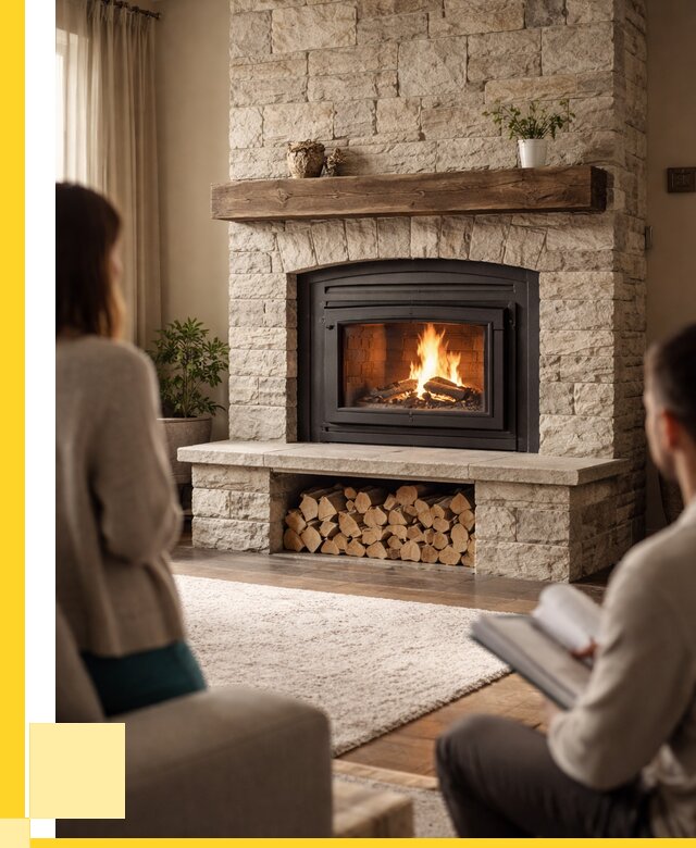 Проекты печей каминов в Зеленокумске от 12218 р. | ЭриданЗлм