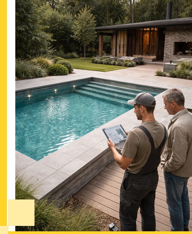 Строительство бассейнов в Зеленокумске от 1221840 р. ЭриданЗлм