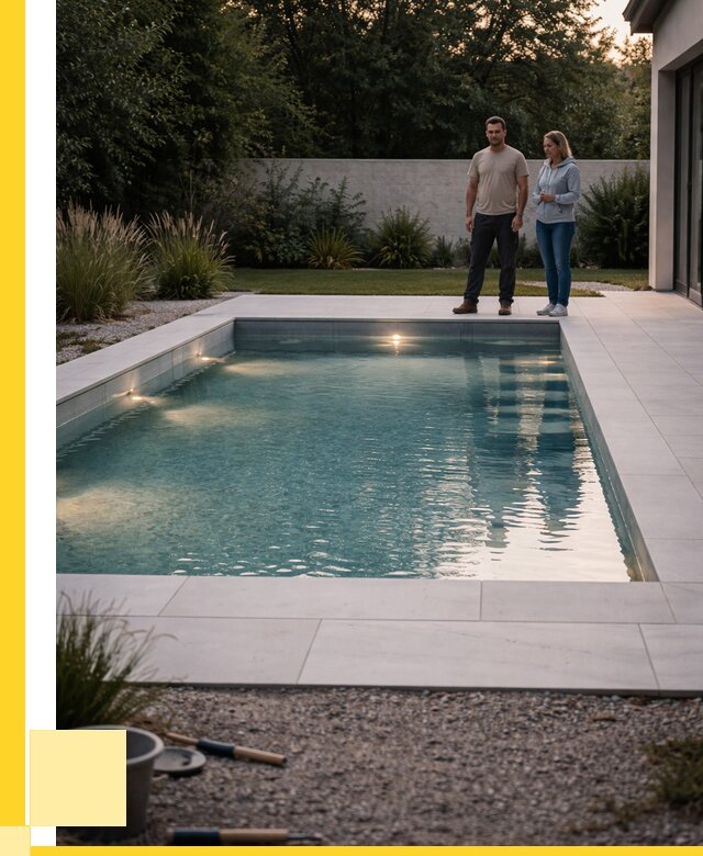 Проектирование бассейнов в Зеленокумске от 71274 р. | ЭриданЗлм