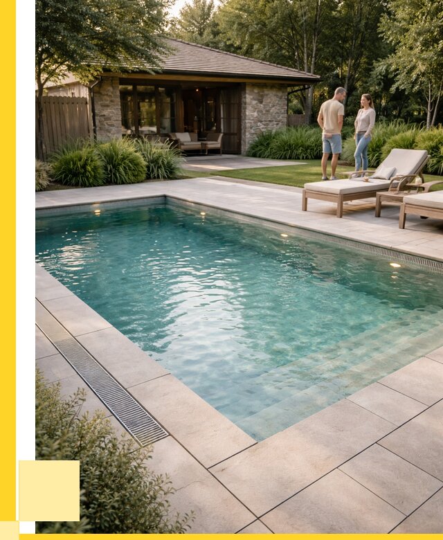 Открытые бассейны с подогревом в Зеленокумске от 1221840 р., ЭриданЗлм