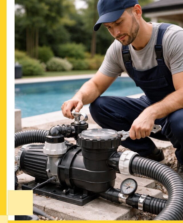 Насосы для бассейнов в Зеленокумске купить от 12218 р. | ЭриданЗлм