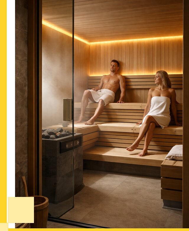 Электрические сауны Harvia в Зеленокумске от 152730 р. | ЭриданЗлм