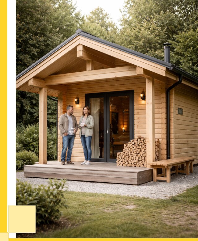 Бани под ключ в Зеленокумске от 916380 р. | Отделка под ключ — ЭриданЗлм