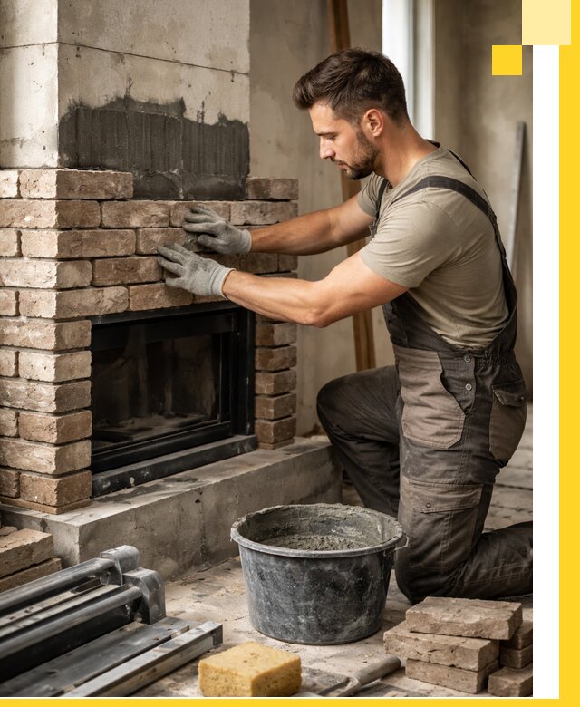 Услуги по устройству и монтажу Расул в банях и саунах в Зеленокумске